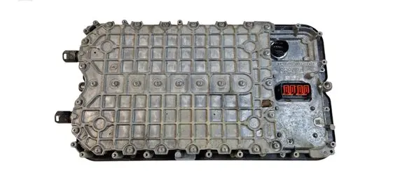 Ford Escape IV Hybrid / electric car battery LX6810B759 LX6810B759AE 0002