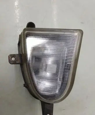 Volkswagen Sharan Front fog light 7M0941699A