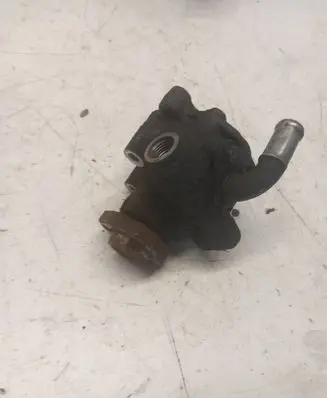 Volkswagen Sharan Power steering pump