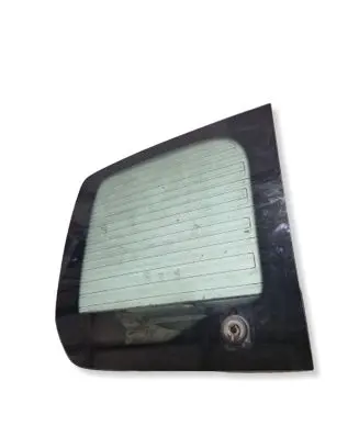 Citroen Jumpy Rear door window glass 