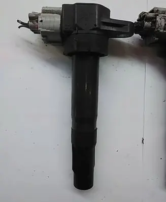 Opel Agila B High voltage ignition coil