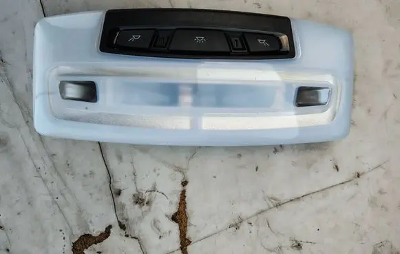 BMW X2 F39 Rear seat light 43794598301