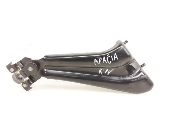 Toyota ProAce City Sliding door lower roller guide/hinge 9816965980