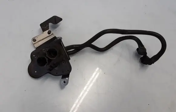 Volvo XC90 Engine coolant pipe/hose 31368095