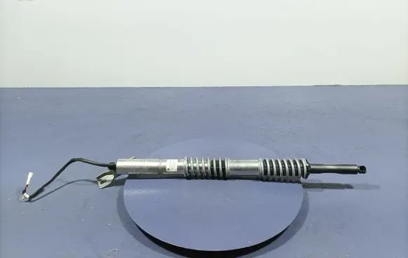 BMW 5 F10 F11 Holder (bracket) 7207015