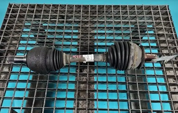 Mercedes-Benz B W246 W242 Front driveshaft 1432907219 IMPRK1559530