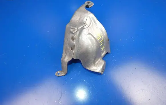 Volvo S60 Heat shield in engine bay 31411180