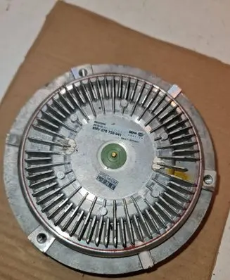 BMW 5 E39 Viscous fan clutch 8MV376732041 99000956