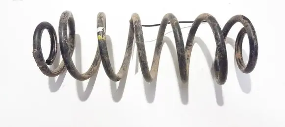Volkswagen Golf V Rear coil spring
