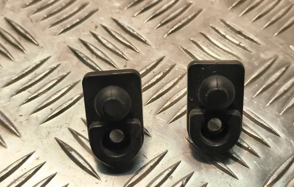Hyundai i20 (GB IB) Front door sensor 