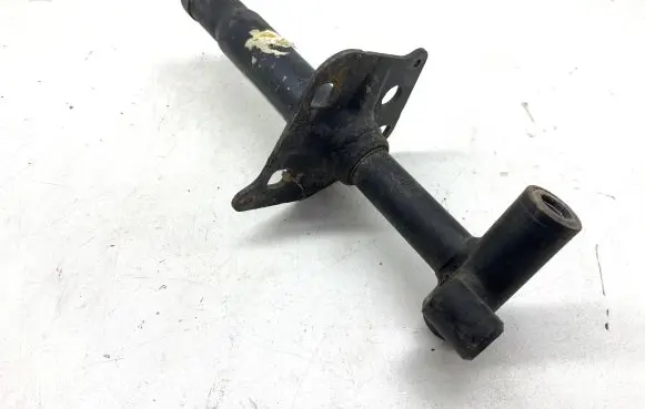BMW 5 E39 Front bumper mounting bracket