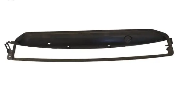 Tesla Model S Intercooler air channel guide 105784700E