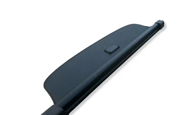 Volkswagen PASSAT B6 Parcel shelf load cover 3C9867871