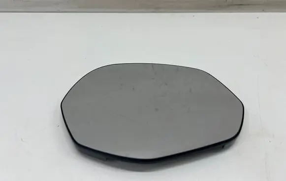 Peugeot 3008 III Wing mirror glass 