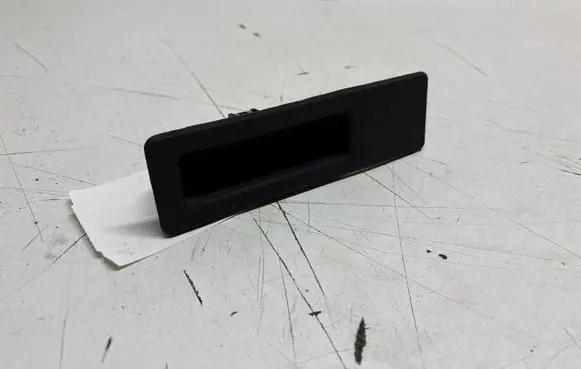 BMW 2 F22 F23 Tailgate/trunk/boot exterior handle 7368752 10822910