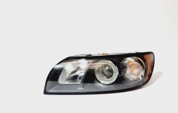 Volvo S40 Headlight/headlamp 30678898 0301198201