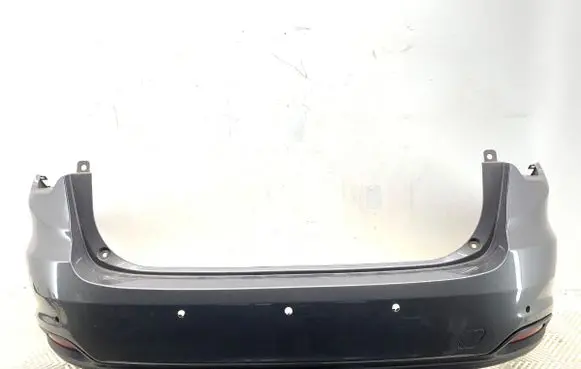 Fiat Tipo Rear bumper