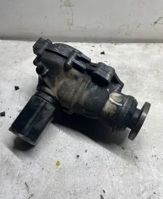 BMW X5 E70 Front differential 7533976 7529389