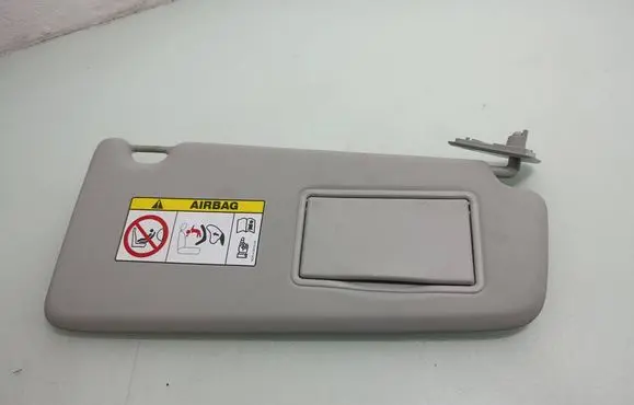 Land Rover Discovery Sport Sun visor 