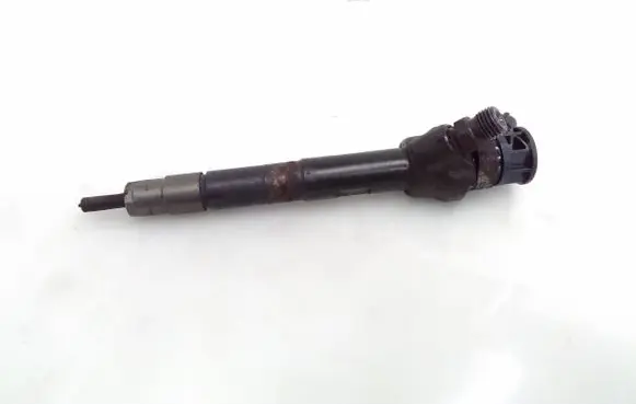 Jaguar XF X260 Fuel injector 0445110654 G4D39K546AA