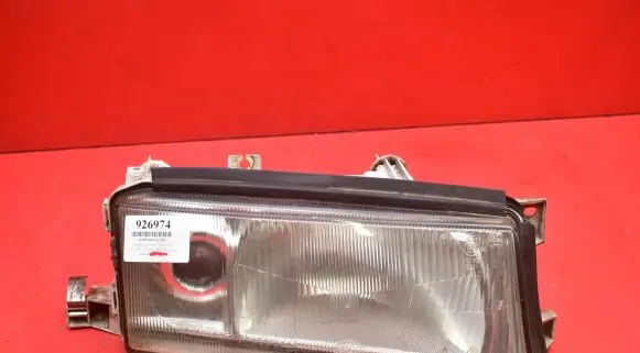 Skoda Octavia Mk1 (1U) Headlight/headlamp 246086-00