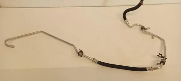 Renault Trafic III (X82) Power steering hose/pipe/line 93456506