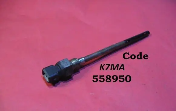 Renault Laguna I Oil level sensor 558950
