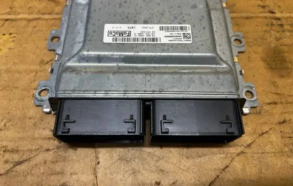 Ford Kuga III Engine control unit/module ECU RX6A-12A650-FD RX6A12A650FD