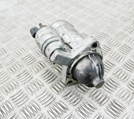 Volkswagen Crafter Starter motor 903925 300918112000