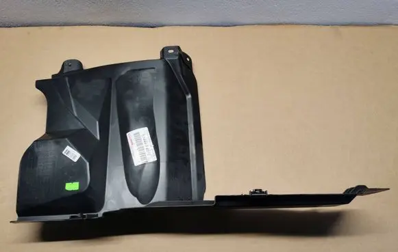 Toyota C-HR I Engine splash shield/under tray 51444F4010DAN 51444F4010