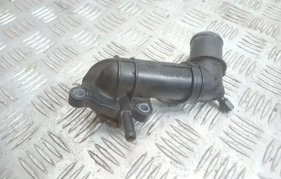 Opel Insignia A Thermostat/thermostat housing 0705543