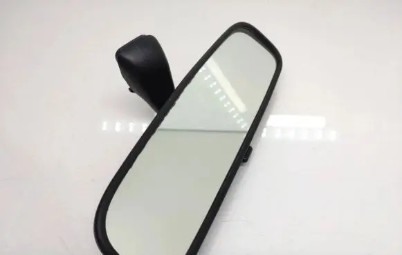 Hyundai Tucson JM Rear view mirror (interior)