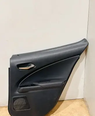Lexus UX Rear door card panel trim 74650X1014