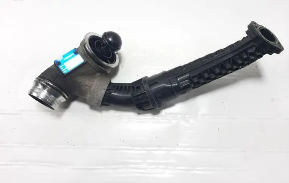 Volvo V40 Intercooler hose/pipe 31431981 31441871