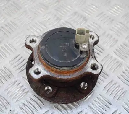 Volvo V60 Rear wheel ball bearing 