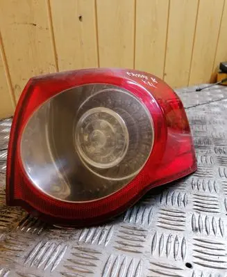 Volkswagen PASSAT B6 Rear/tail lights ZSB309945096B