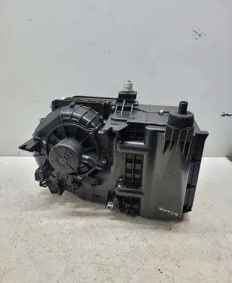 Hyundai Santa Fe Interior heater climate box assembly 