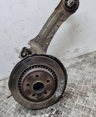 Volvo XC60 Rear wheel hub spindle/knuckle 31277864