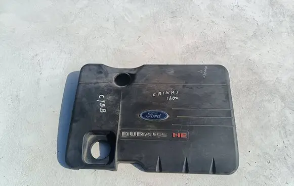 Ford Mondeo Mk III Engine cover (trim) 1S7G6A949AG 2900401309 PA6GF10M20