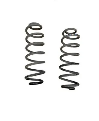 Audi Q5 SQ5 Rear coil spring