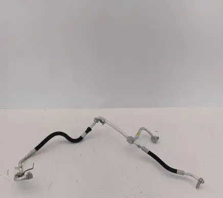 Fiat 500E Air conditioning (A/C) pipe/hose 0521395560