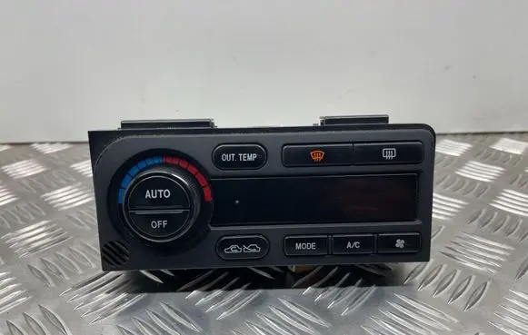 Subaru Legacy Climate control unit 72311AE080 2N43034700
