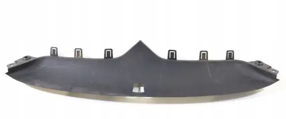 Tesla Model X Engine bonnet/hood lock trim molding 1047021-00-E 104702100E 1047021
