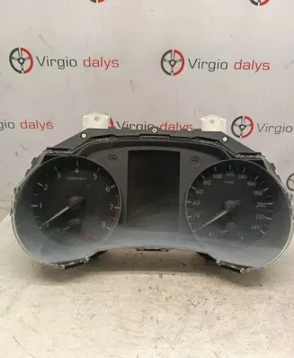 Nissan Pulsar Speedometer (instrument cluster) TYPE956B 3ZU0AC8ET