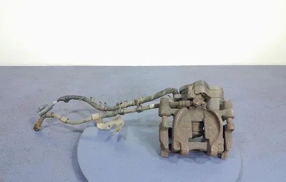 Ford Galaxy Rear brake caliper DG9C-2D251-G