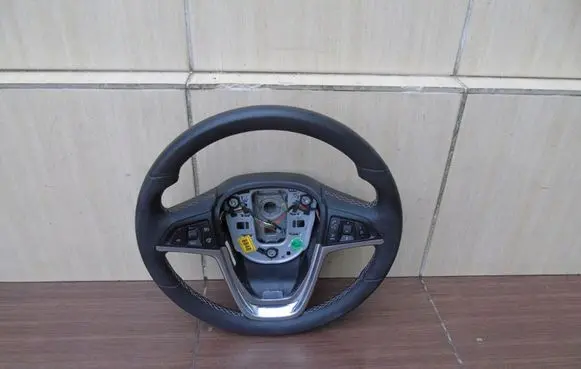 Opel Insignia A Steering wheel