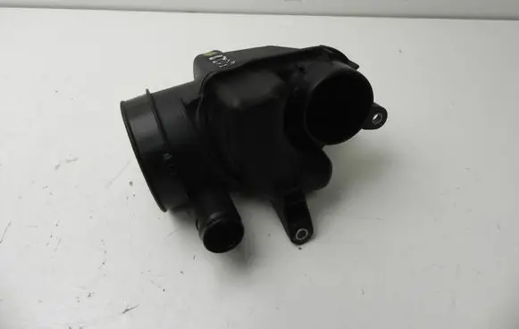 BMW 5 F10 F11 Air intake hose/pipe 7843277 VD9020