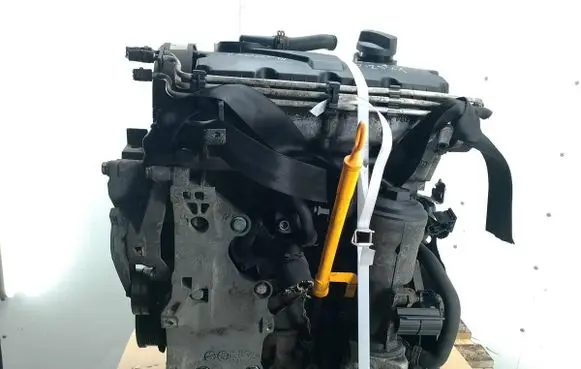 Volkswagen Caddy Engine BDJ