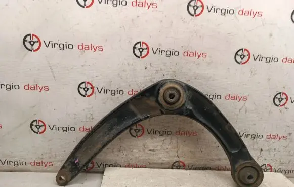 Peugeot Partner Front lower control arm/wishbone 566792