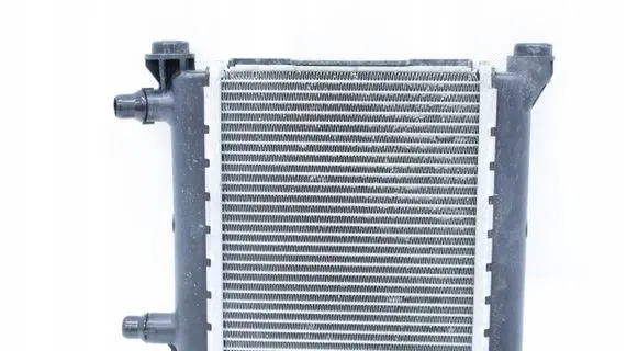Mini F66 Optional radiator 5A50192
